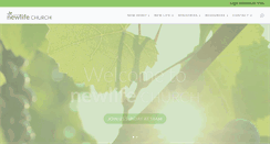 Desktop Screenshot of newlifecrc.ca